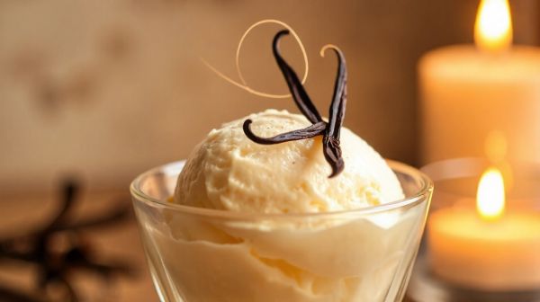 Découvrez 5 recettes créatives avec l'arôme naturel de vanille