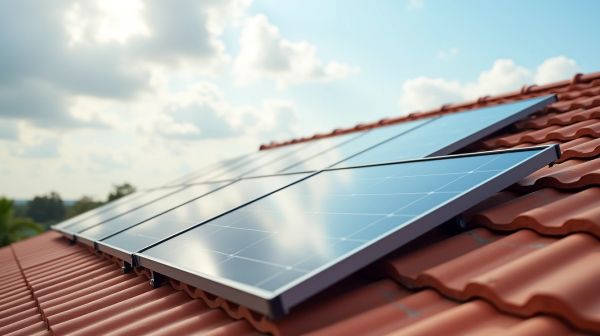 Optimiser l'utilisation des panneaux photovoltaïques pour réduire vos factures
