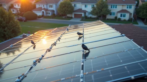 Optimiser l'utilisation des panneaux photovoltaïques pour réduire vos factures