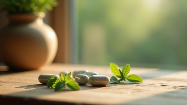 Probiotiques Bioka pour une digestion et une santé intestine améliorées