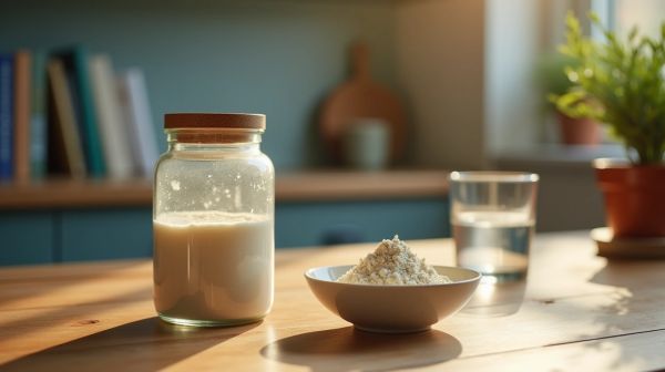 Probiotiques Bioka pour une digestion et une santé intestine améliorées