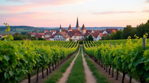 Reims et sa région : découvrez les initiatives inspirantes