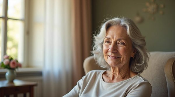 Rencontre après 50 ans : conseils et solutions pour les femmes seniors