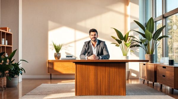 Stratégies d'amour et de marketing pour entrepreneurs à succès