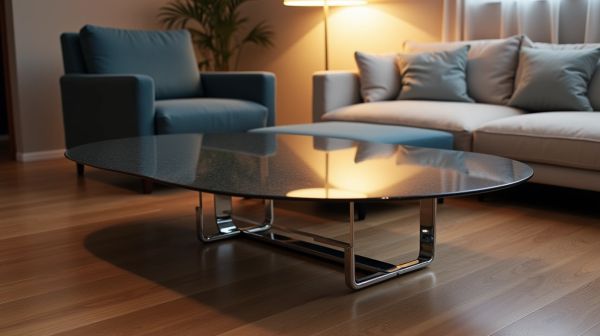 Top 10 tables basses design pour sublimer votre intérieur