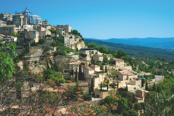 Top activités et escapades à explorer dans le Luberon