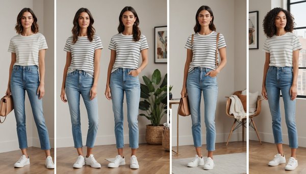 Mode femme : style abordable pour chaque occasion quotidienne