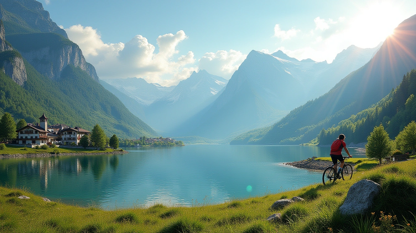 Vos questions sur le projet olympique briançonnais