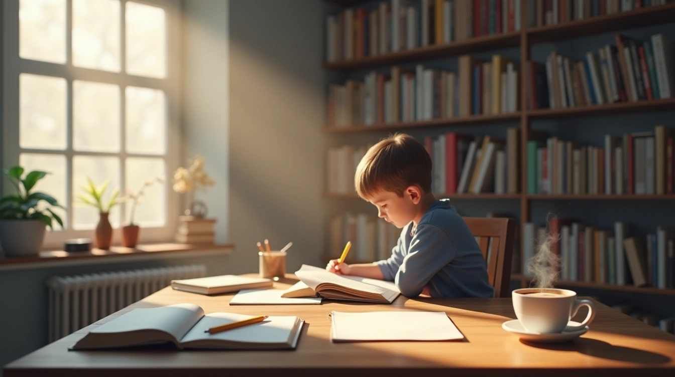 Vos questions sur le CBD et la concentration en lecture