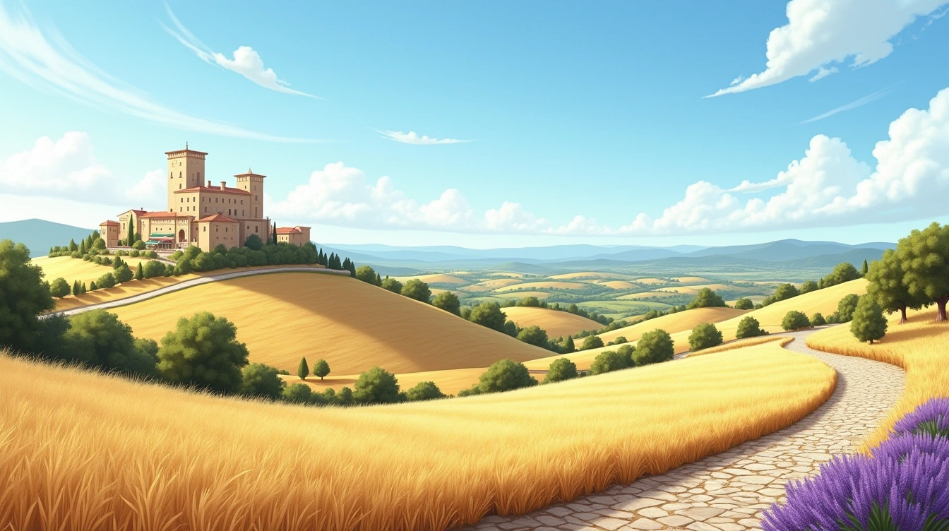 Vos questions sur la découverte du Luberon